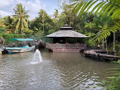 Supuwath Arana