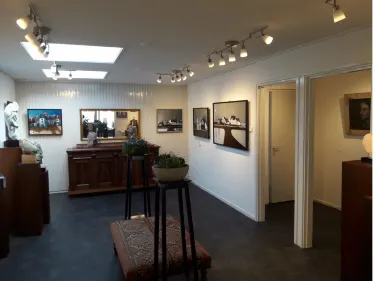 Gallery Tom Lucassen