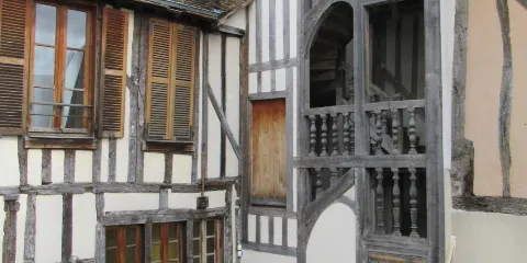 Maison dite des Notaires