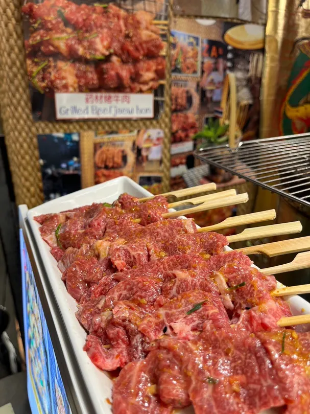 4_Jodd Fairs Night Market