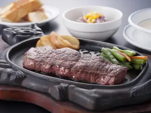 88沖繩產牛肉專門店 石桓牛肉