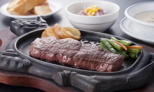 Steakhouse 88 Kokusaistreet