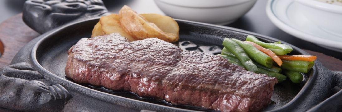 88沖繩產牛肉專門店 石桓牛肉