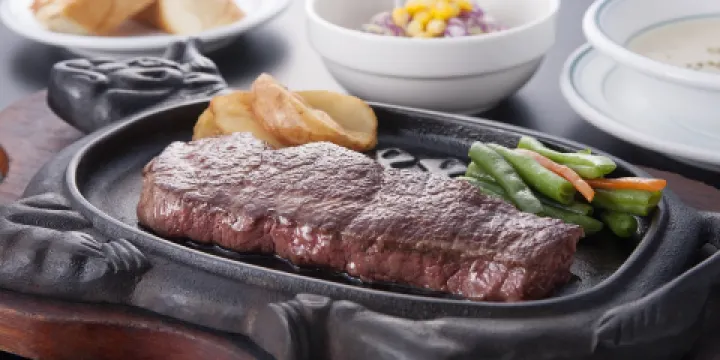 88沖繩產牛肉專門店 石桓牛肉