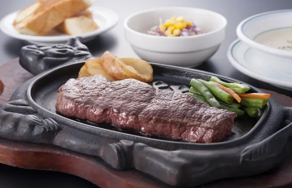 88沖繩產牛肉專門店 石桓牛肉