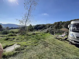 Camping La Forêt du Morvan