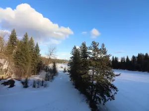 Nechako River