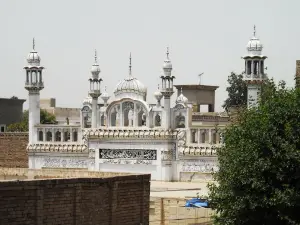 Jama Masjid Al Amin