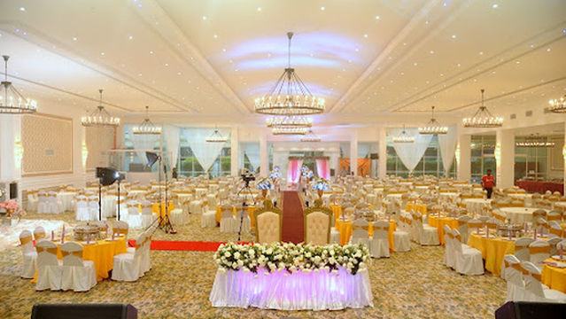 Shenga Convention Hall