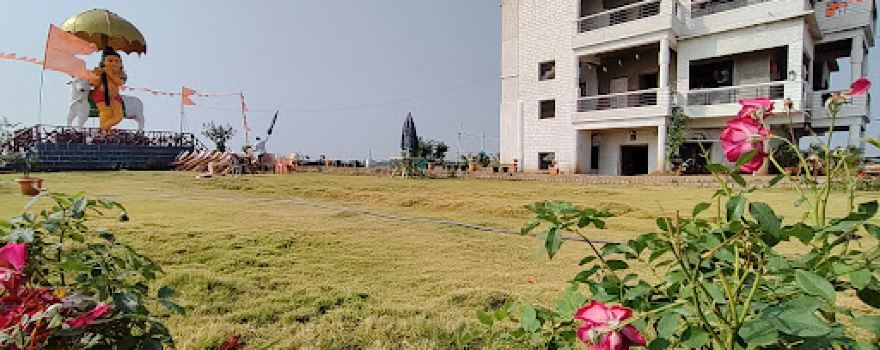 Krishnai Goshala ...& kendre garden nursery