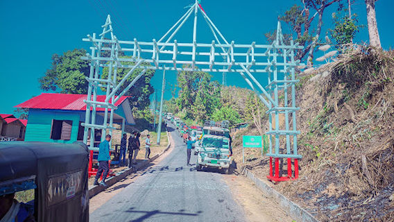 Setara Convention Hall