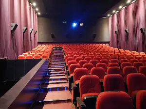 INOX - Burdwan