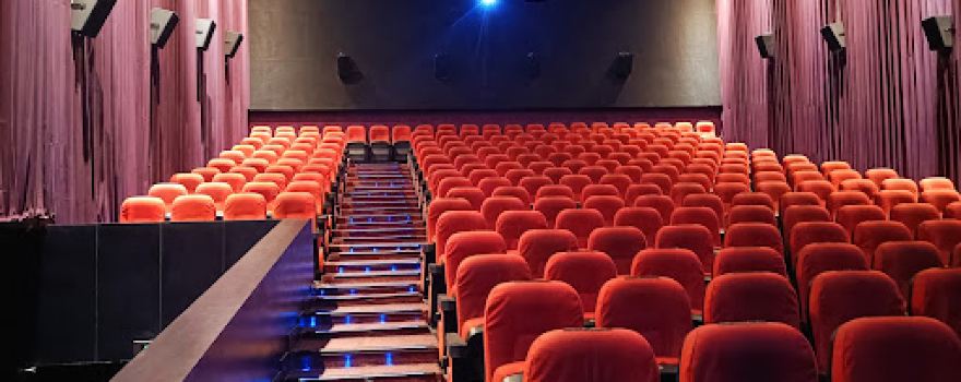 INOX - Burdwan