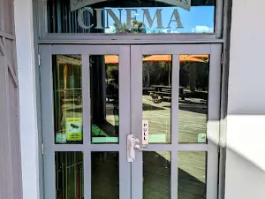Cooma Twin Cinema
