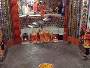 Bum Talai Mata Ji Mandir