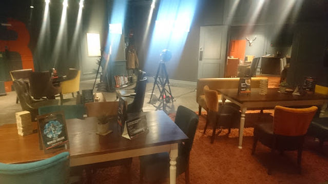 Escape Hunt Birmingham Central