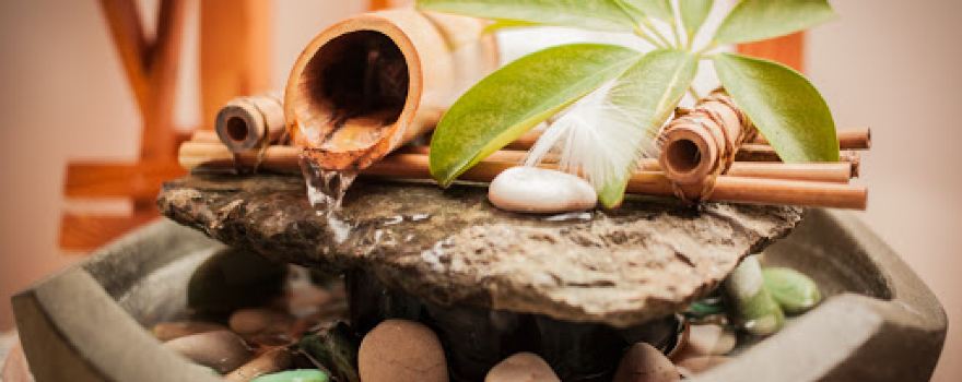 Le salon beauté et bien-être de Laetitia