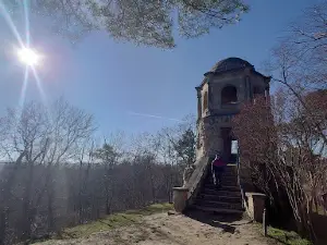 Tiergarten Halberstadt