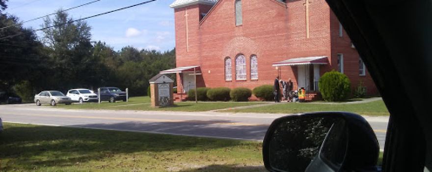 Good Hope Baptist Church