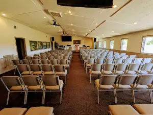 Fellowship Bible Church of Pierz