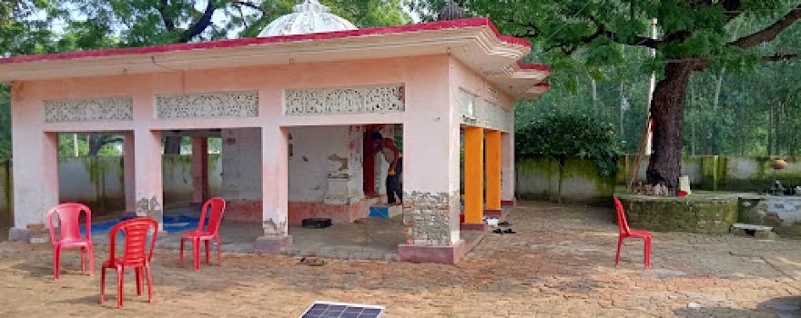 Maa Durga Mandir