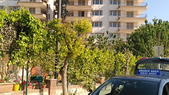 Kadinlar Denizi Mahallesi