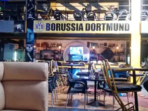 BVB LOUNGE MERU