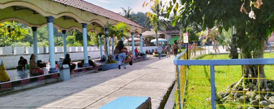 Dream Land Water Park