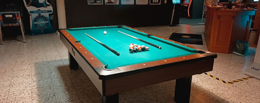 Spielpunkt Waldheim