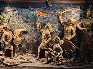 Shiv Shrusti