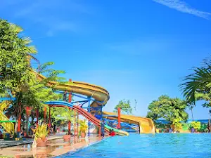 Waterpark Belitang BK 9