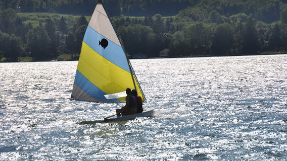 Cazenovia Lake