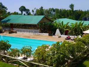 High Altitude Training Centre (HATC)