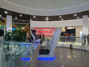 Multiplex Cinema