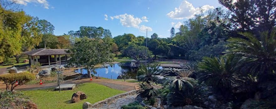 Japanese Gardens