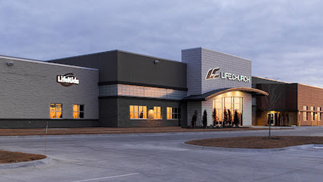 Life.Church Omaha