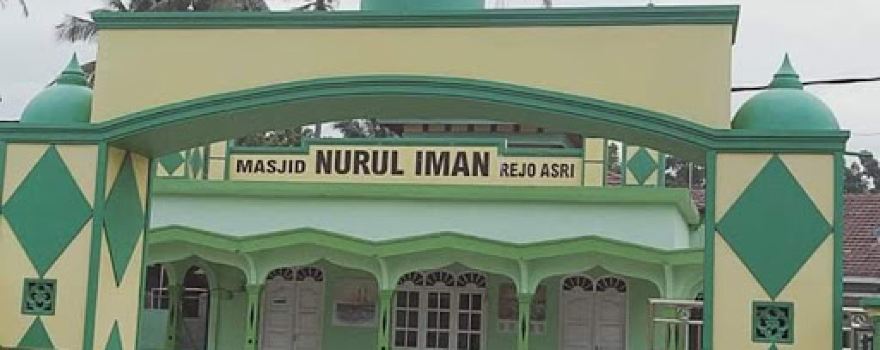Masjid Nurul Iman