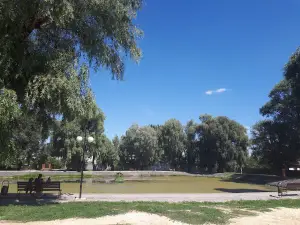 Dendra Park