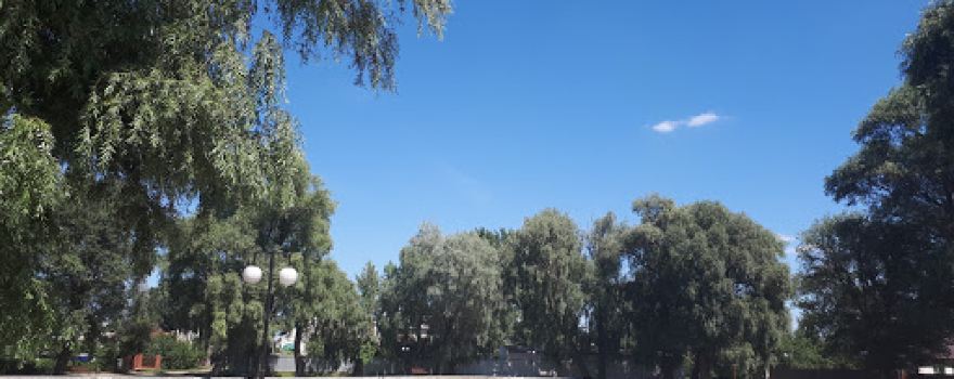 Dendra Park