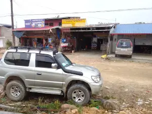 Bulo Bulo Cochabamba Bolivia