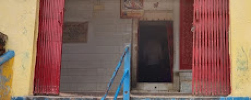Sitlamata Mandir
