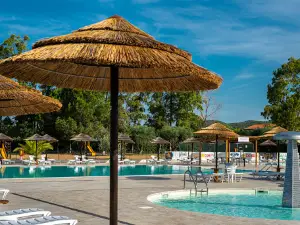 Camping Parco Vacanze Il Veliero