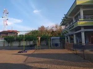 Masjid Kaliori