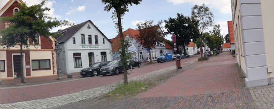 Stiftung Lebensräume Ovelgönner Mühle