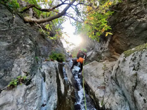 Cuerda Viva Aventura