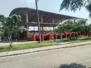 Canaguaro Main Park