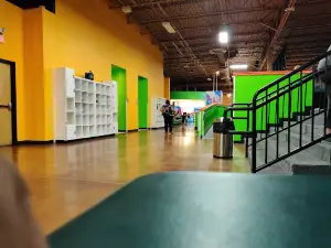 Sky Zone