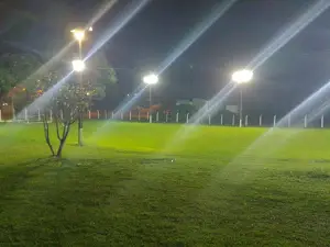 Bosque do Jardim Social