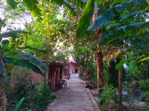 Shree Kali Dham Ashram