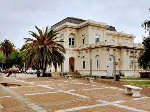 Regional Clinic S.R.L.